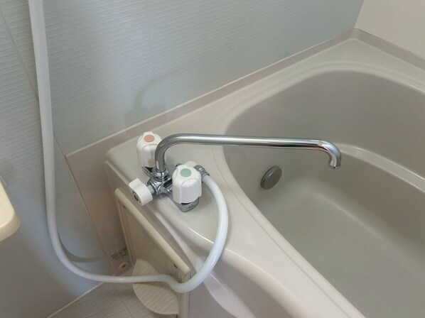 アウローラ玉手Ⅱ Aの物件内観写真